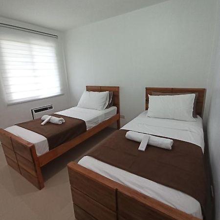 Hotel Coco Bloom Aborlan Esterno foto