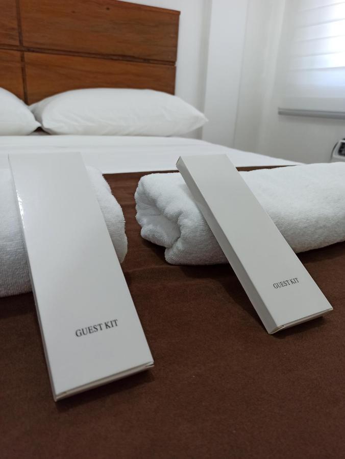 Hotel Coco Bloom Aborlan Esterno foto